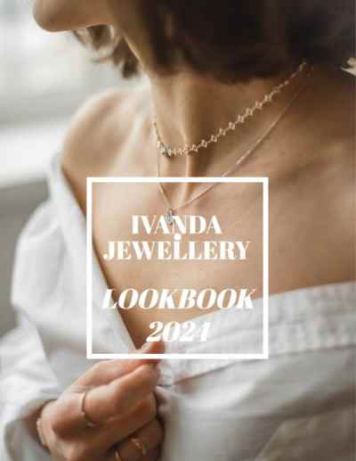 Ivanda Book_Yiwu Ivanda Jewelry lookbook